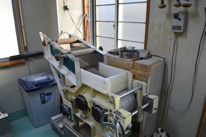 【岐阜】岐阜を一躍 ”冷やしたぬき” で有名にした老舗蕎麦店