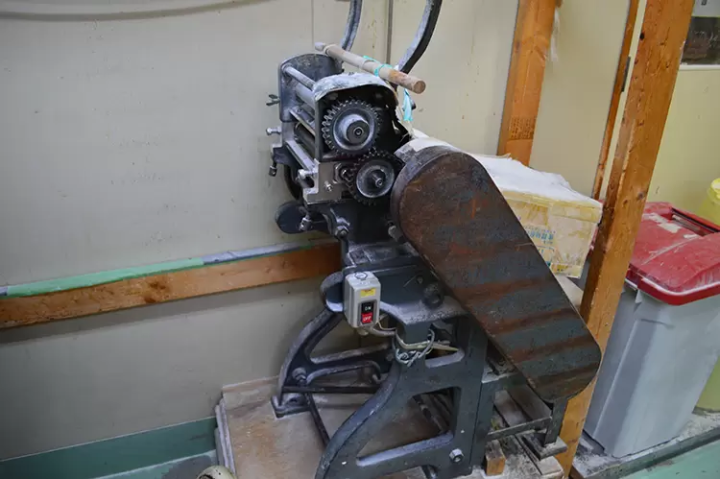 【岐阜】岐阜を一躍 ”冷やしたぬき” で有名にした老舗蕎麦店