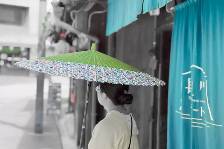 【岐阜】NPO法人ORGANが支える。長良川流域文化・生業のバトン