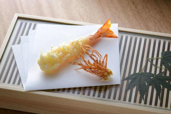 15 東京米其林餐廳