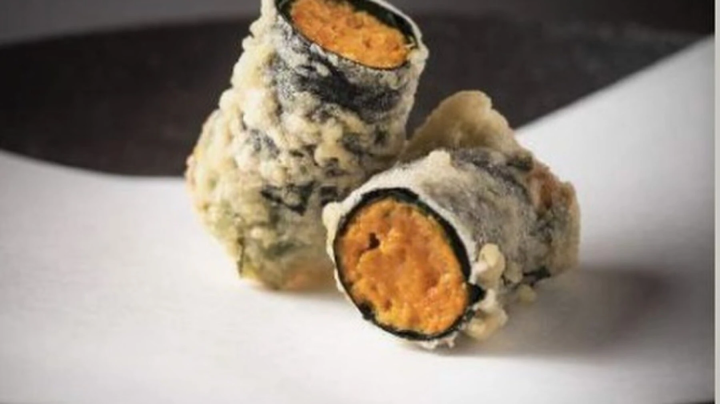 15 東京米其林餐廳