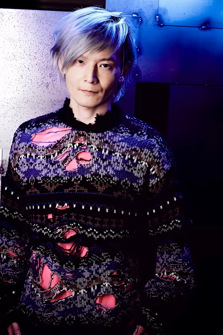 Osaka Expo 2025 Art Installation: Night Viewing of Maximum Happiness