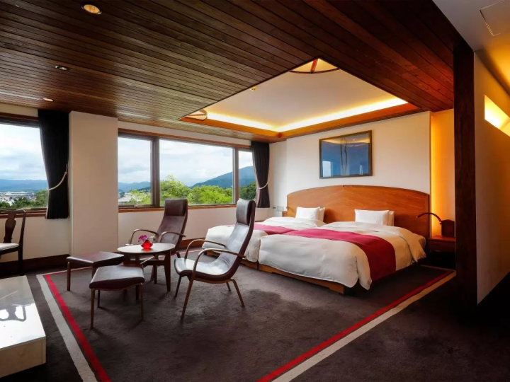 Hotel Chourakukan Kyoto Gion