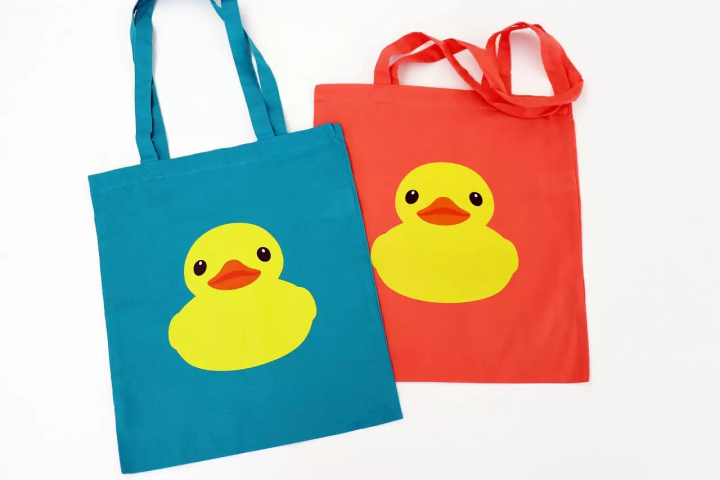 Rubber Duck special exhibition Osaka