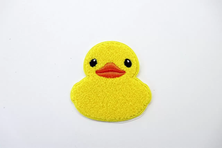 Rubber Duck special exhibition Osaka