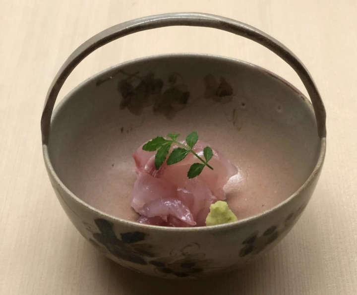 米其林推薦京都餐廳