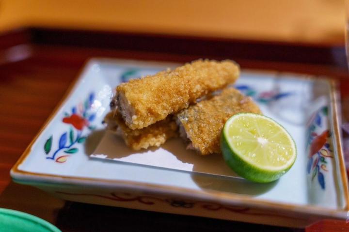 15 Michelin Selected Kyoto Restaurants