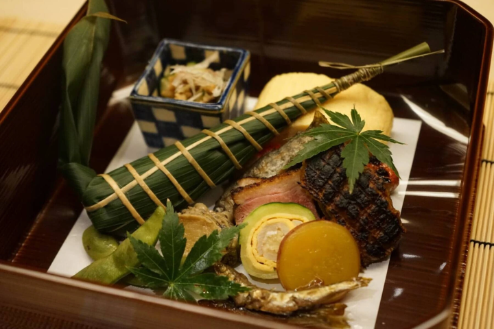 15 Michelin Selected Kyoto Restaurants