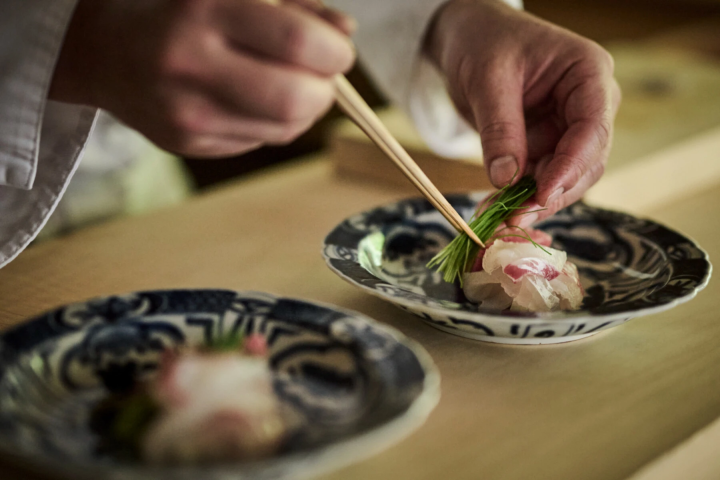 15 Michelin Selected Kyoto Restaurants