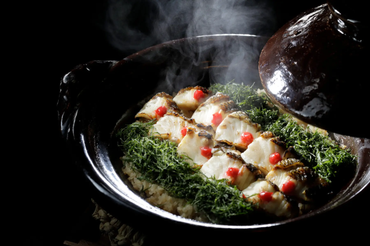 15 家米其林京都推薦餐廳