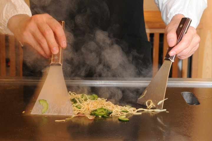 15 家米其林京都推薦餐廳