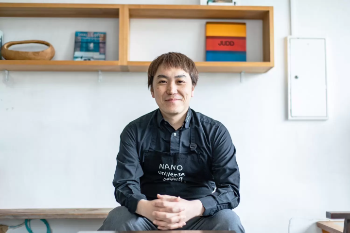 店主:宮藤正信<br>