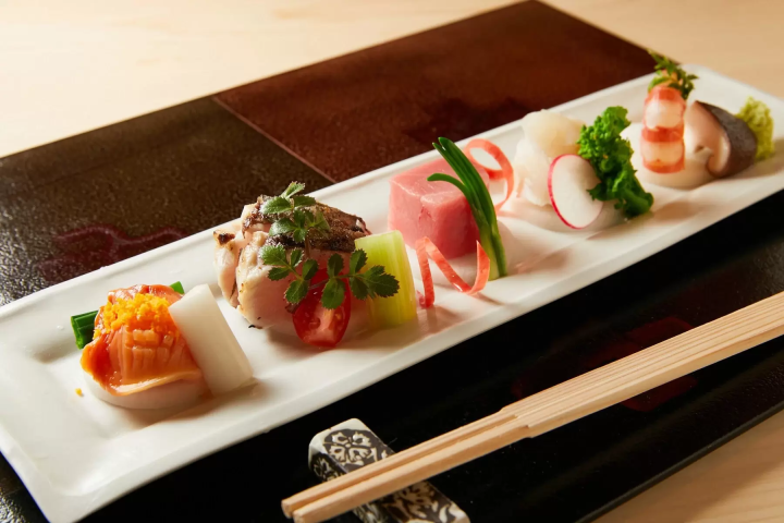 東京米其林指南 線上預約輕鬆享受