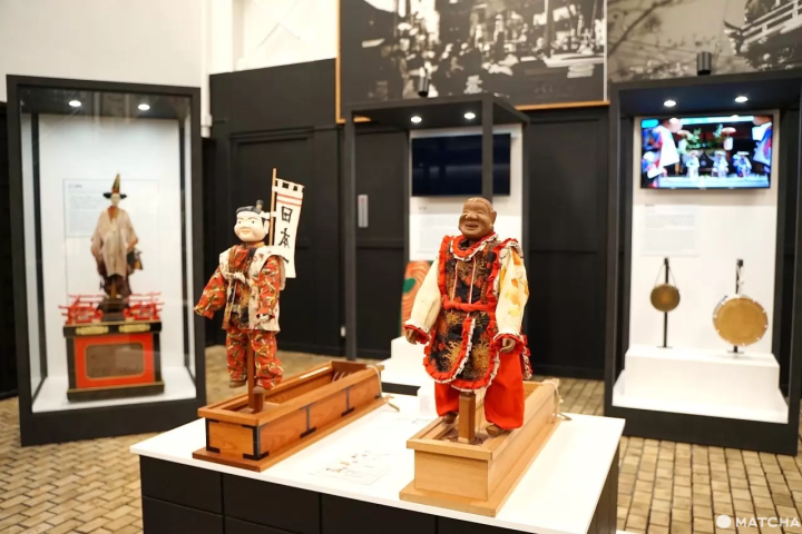 Hida Furukawa Festival Hall