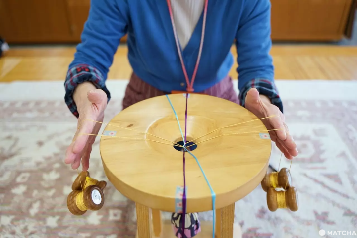 Hida Furukawa Sakura Gift Shop