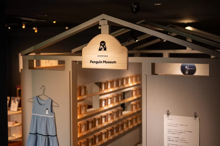 佐賀嬉野溫泉「Suica企鵝客房」即將誕生！6月起開放預約