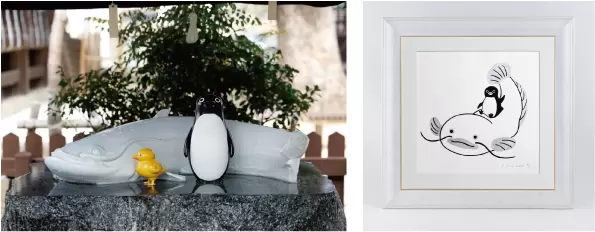 佐賀嬉野溫泉「Suica企鵝客房」即將誕生！6月起開放預約