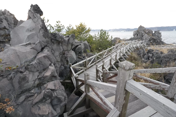 Lava Nagisa Promenade