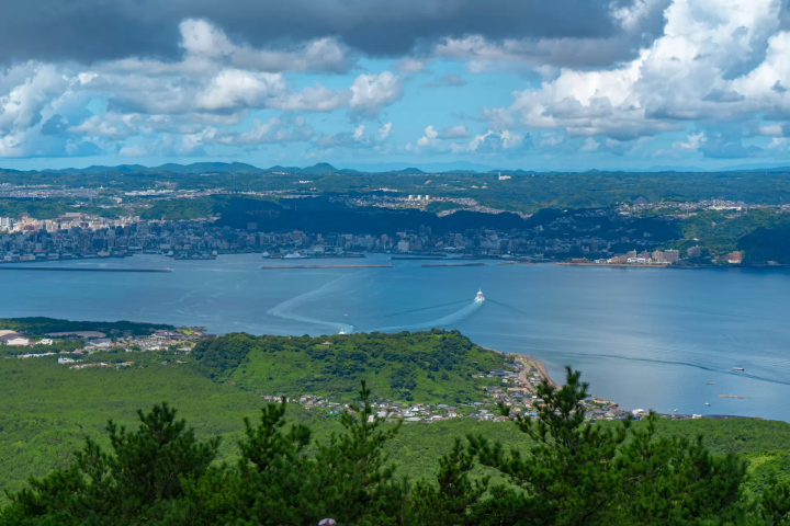 Yunohira Observatory
