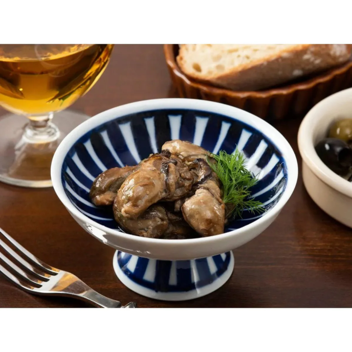 發現新的日本風味！罐頭零食體驗報告