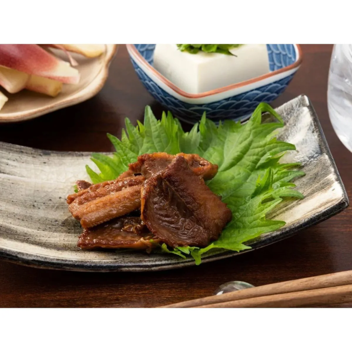 發現新的日本風味！罐頭零食體驗報告