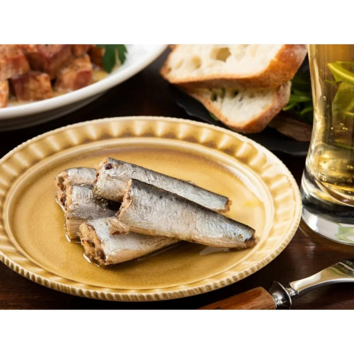 發現新的日本風味！罐頭零食體驗報告