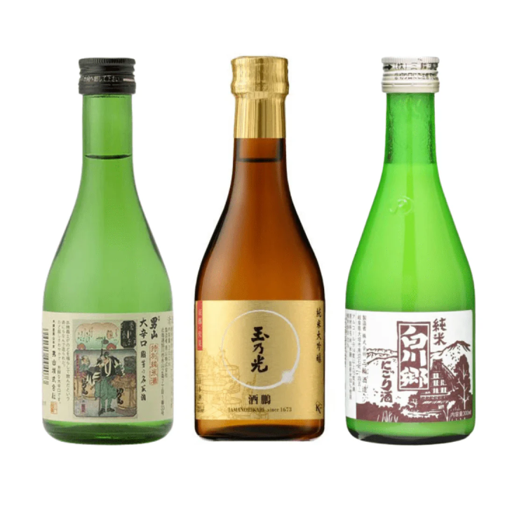 日本の味を手ぶらで！ホテル・空港受け取りサービス