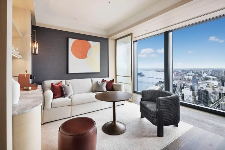 東京灣景奢華住宿新選擇！歐洲最大飯店品牌「Fairmont」首次進軍日本