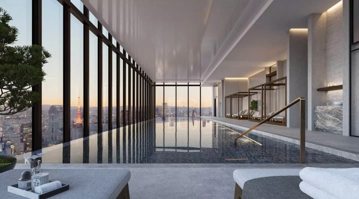 東京灣景奢華住宿新選擇！歐洲最大飯店品牌「Fairmont」首次進軍日本