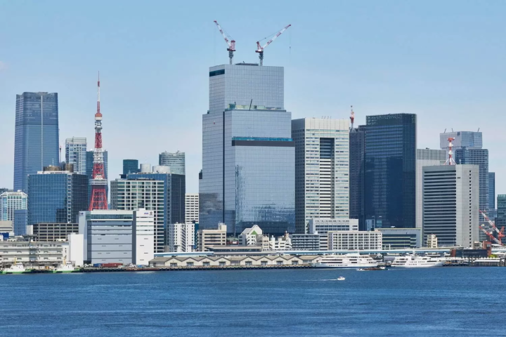 東京灣景奢華住宿新選擇！歐洲最大飯店品牌「Fairmont」首次進軍日本