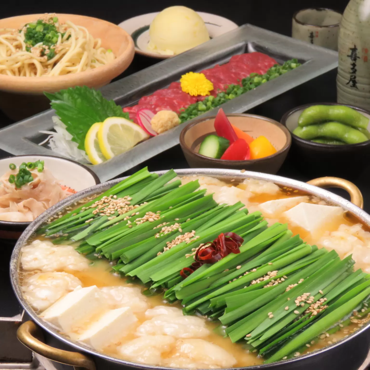 絶対に食べておきたい「福岡グルメ10選」！もつ鍋に焼肉、寿司など絶品づくし