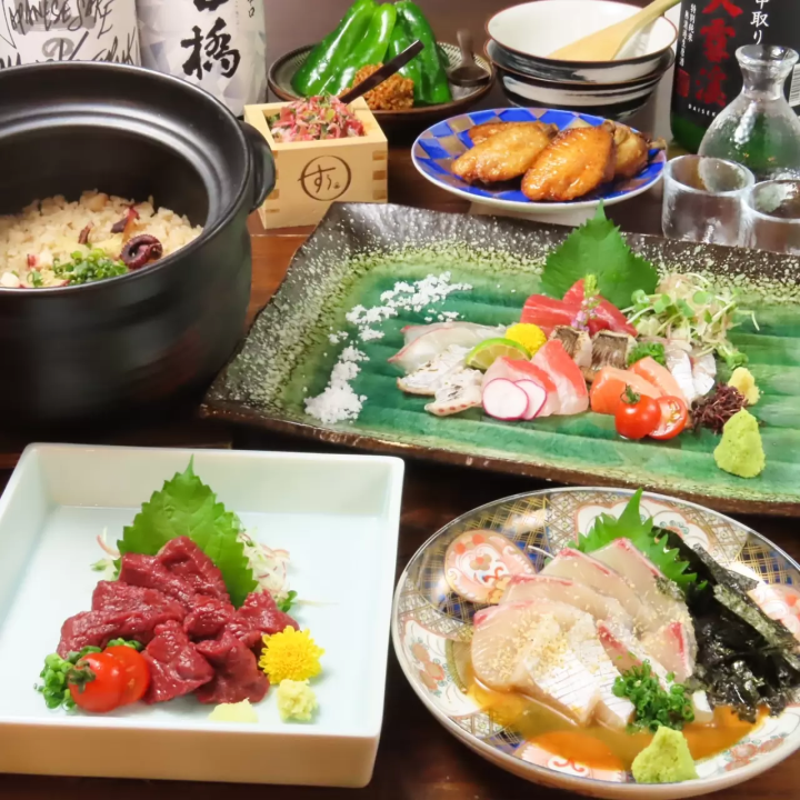 絶対に食べておきたい「福岡グルメ10選」！もつ鍋に焼肉、寿司など絶品づくし