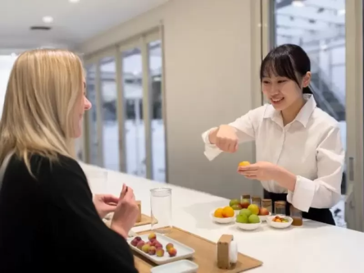 講英語也能通！梅酒製作體驗專門店「蝶矢（CHOYA）」京都三條店6月11日開幕！ 