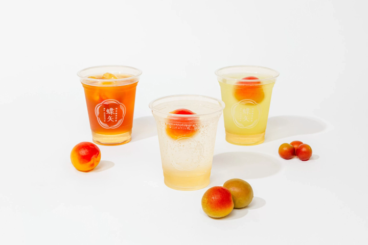 講英語也能通！梅酒製作體驗專門店「蝶矢（CHOYA）」京都三條店6月11日開幕！ 