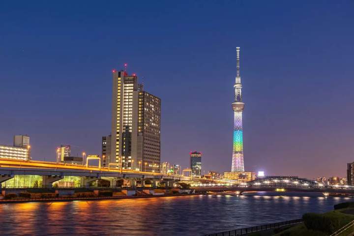Tokyo Skytree