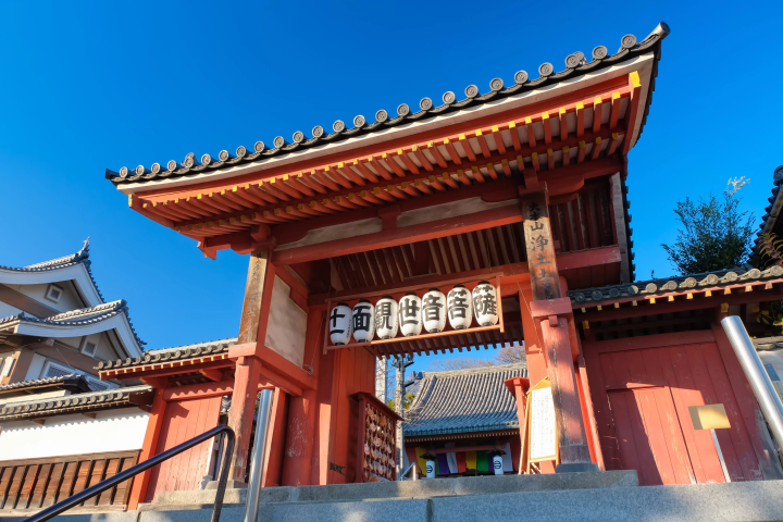 [广岛/尾道] 一日游，欣赏充满复古魅力的尾道绝美风景