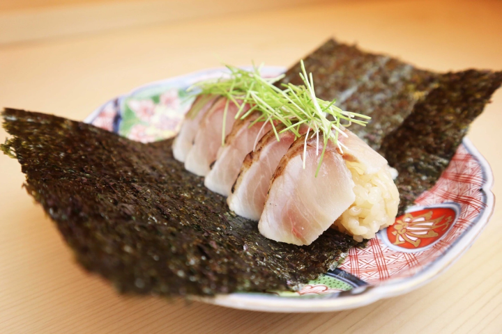 京都怀石餐厅10