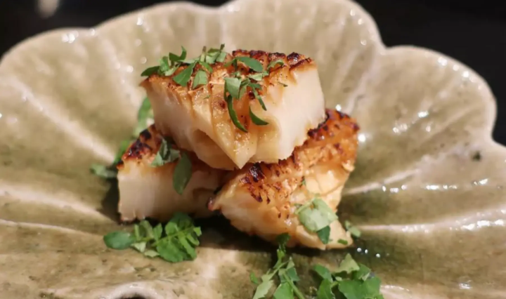 京都怀石餐厅10