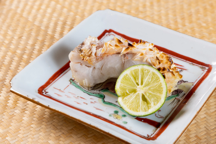 京都怀石餐厅10