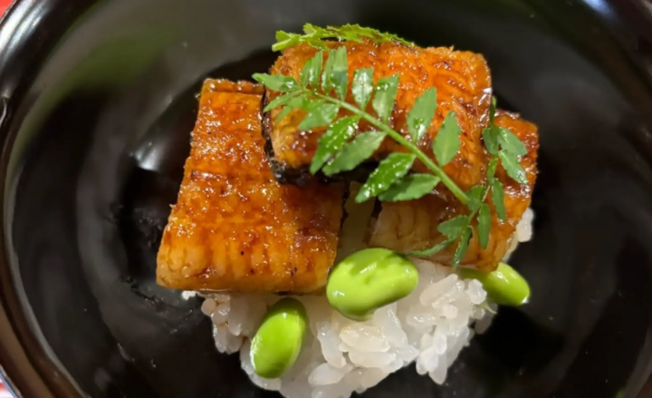 京都怀石餐厅10