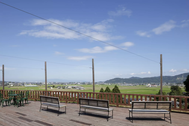 자연과 역사가 숨쉬는 후쿠오카・우키하 하의 매력을 만끽!