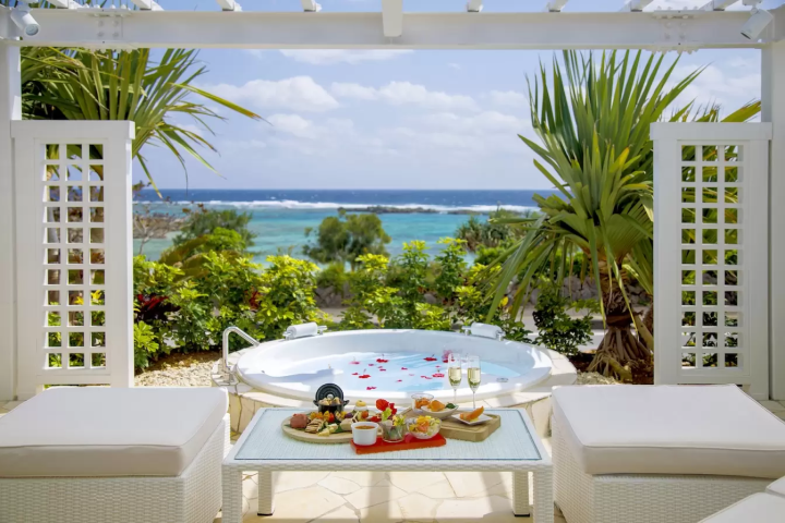 香港から直行!沖縄・宮古島のリゾートシティ「シギラセブンマイルズリゾート」に泊まろう