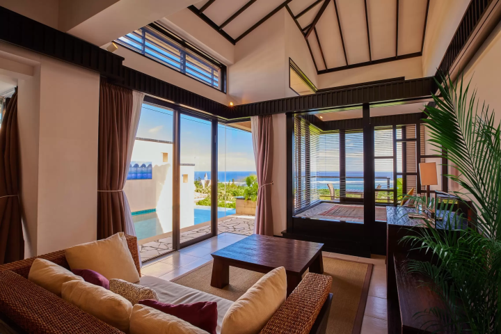 香港から直行!沖縄・宮古島のリゾートシティ「シギラセブンマイルズリゾート」に泊まろう