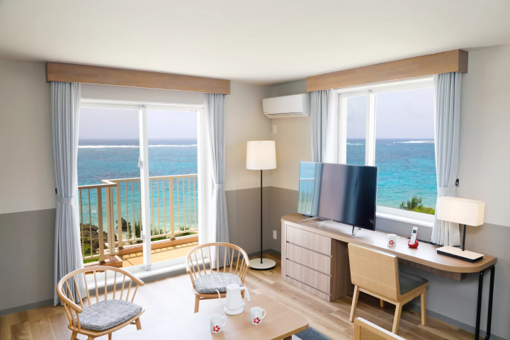 香港から直行!沖縄・宮古島のリゾートシティ「シギラセブンマイルズリゾート」に泊まろう