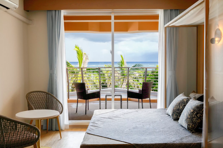 香港から直行!沖縄・宮古島のリゾートシティ「シギラセブンマイルズリゾート」に泊まろう