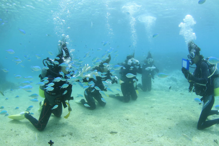 香港から直行!沖縄・宮古島のリゾートシティ「シギラセブンマイルズリゾート」に泊まろう