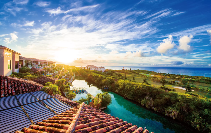 香港から直行!沖縄・宮古島のリゾートシティ「シギラセブンマイルズリゾート」に泊まろう