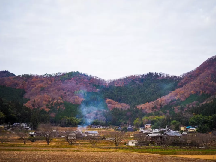 2025年11月“丹波篠山之旅”可以住在乡村吗？2晚3天的行程