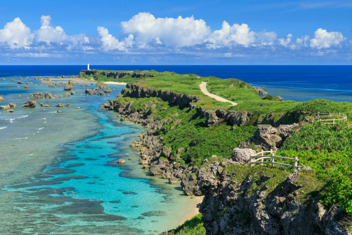 香港から直行!沖縄・宮古島のリゾートシティ「シギラセブンマイルズリゾート」に泊まろう