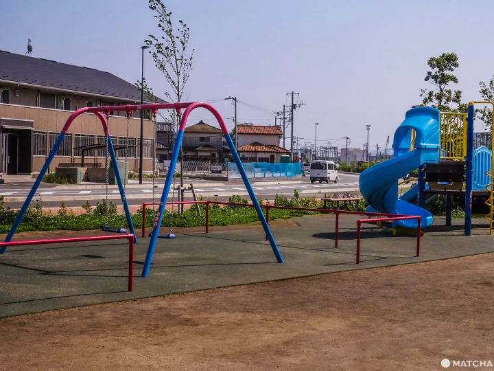 THE OUTLETS 湘南平塚